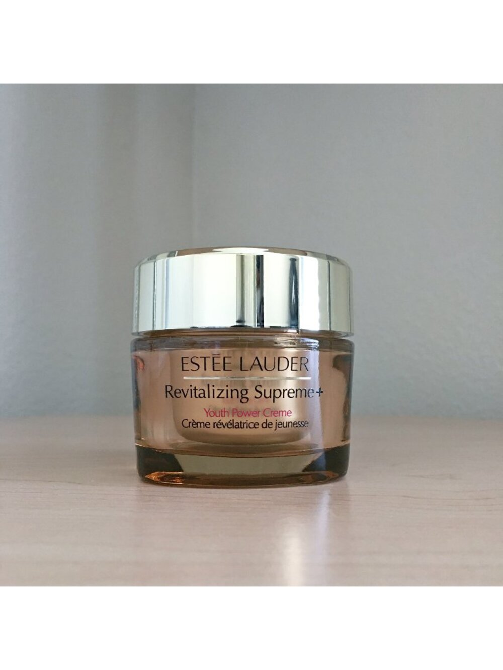 Estee Lauder Revitalizing Supreme+ Youth Power Creme
